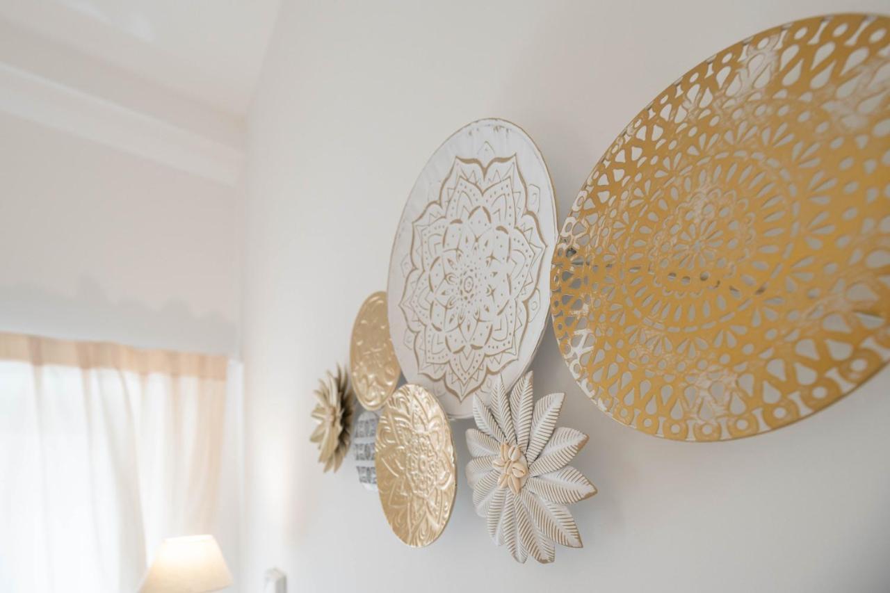 Light Garden Hotel Taormina Ngoại thất bức ảnh