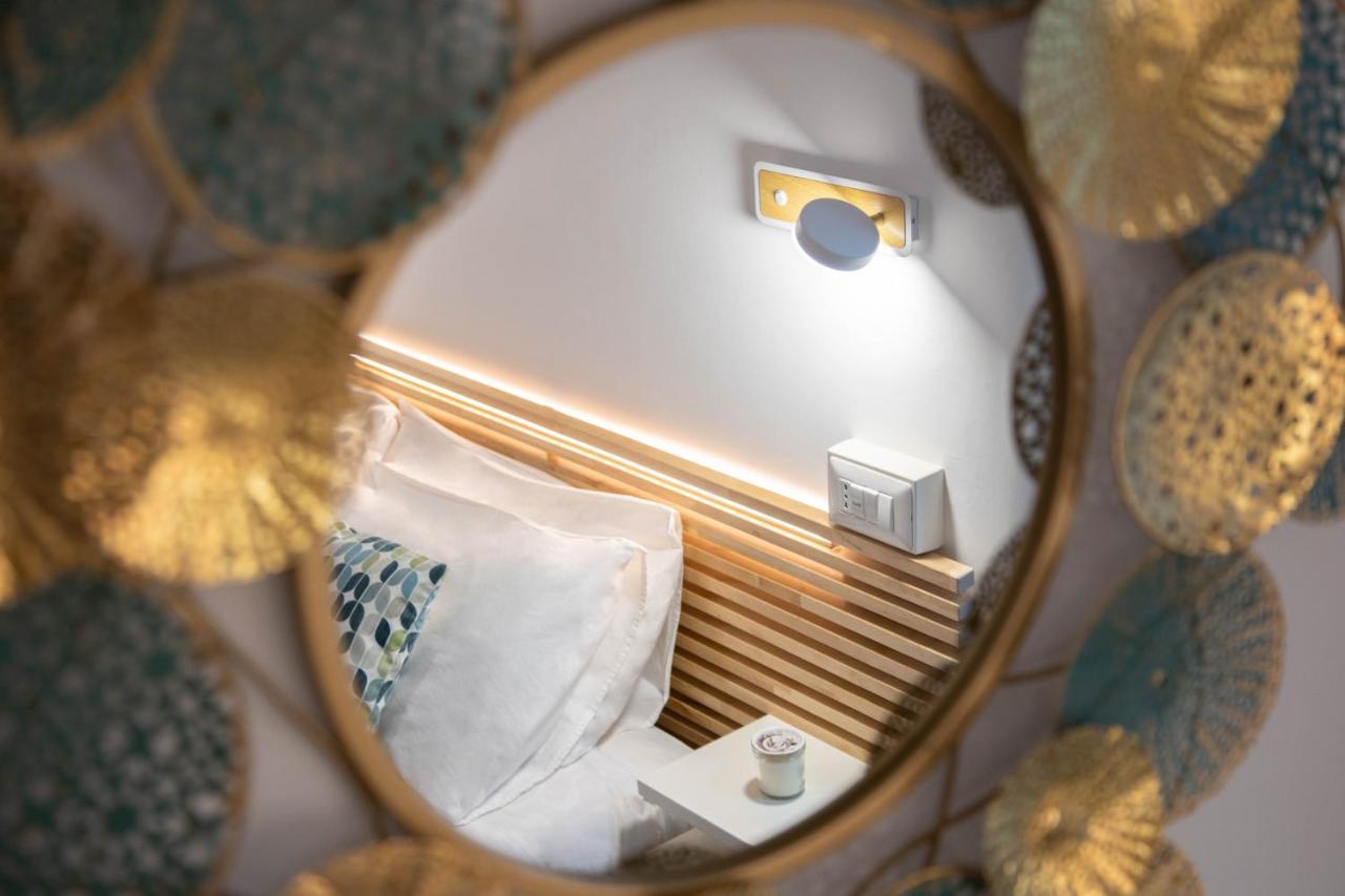 Light Garden Hotel Taormina Ngoại thất bức ảnh
