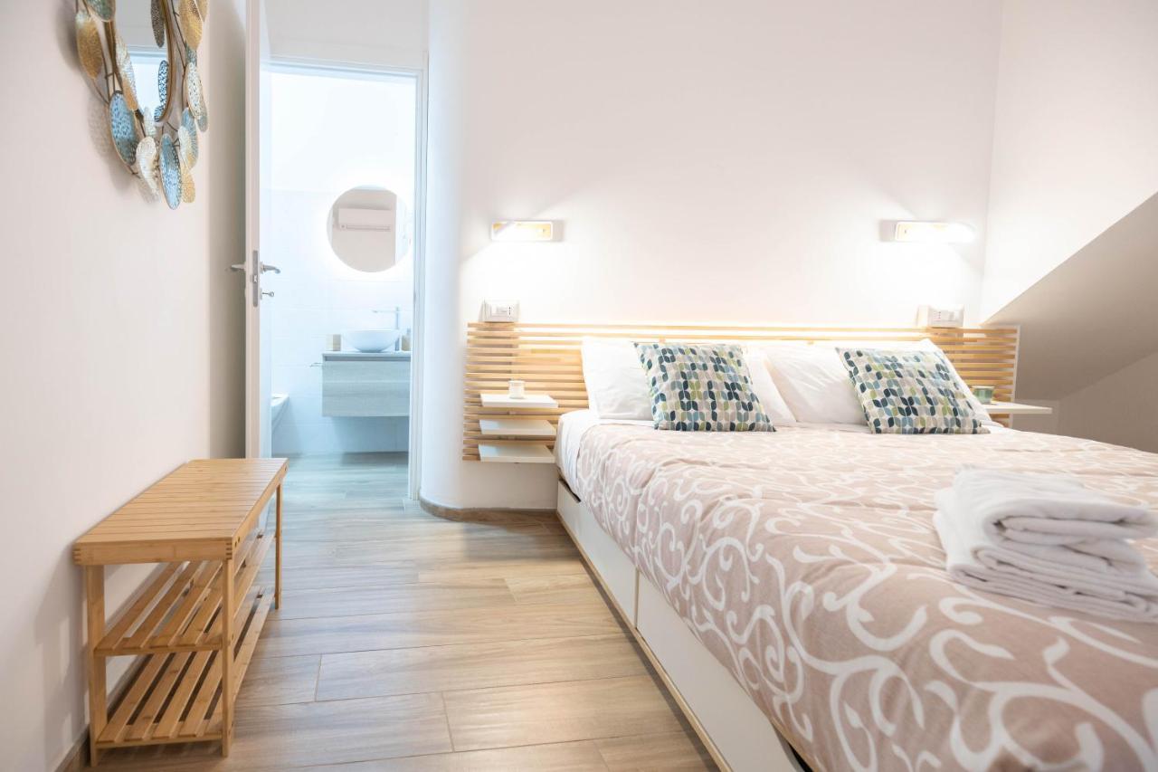 Light Garden Hotel Taormina Ngoại thất bức ảnh