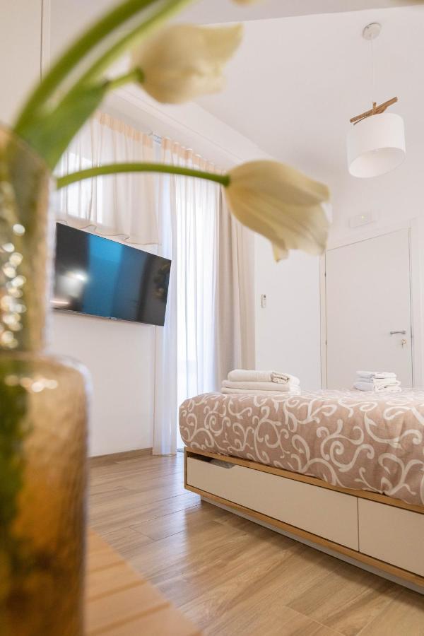 Light Garden Hotel Taormina Ngoại thất bức ảnh