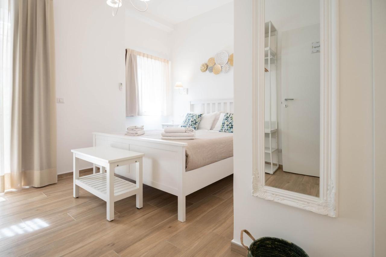 Light Garden Hotel Taormina Ngoại thất bức ảnh