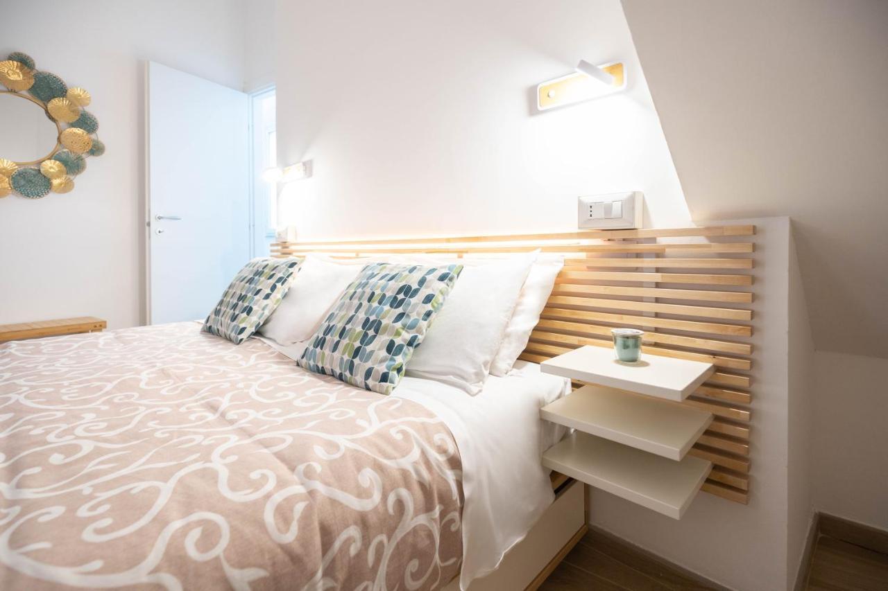 Light Garden Hotel Taormina Ngoại thất bức ảnh