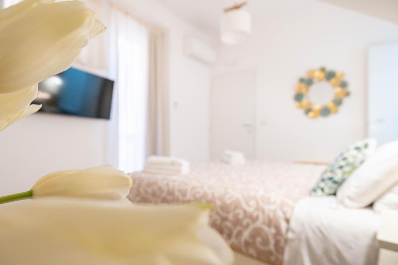 Light Garden Hotel Taormina Ngoại thất bức ảnh