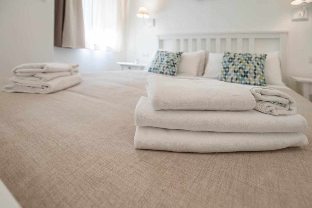 Light Garden Hotel Taormina Ngoại thất bức ảnh