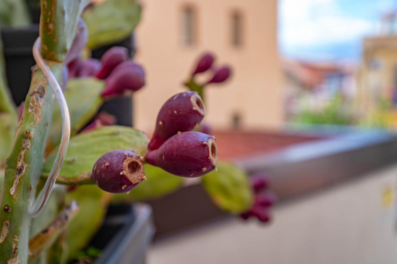 Light Garden Hotel Taormina Ngoại thất bức ảnh
