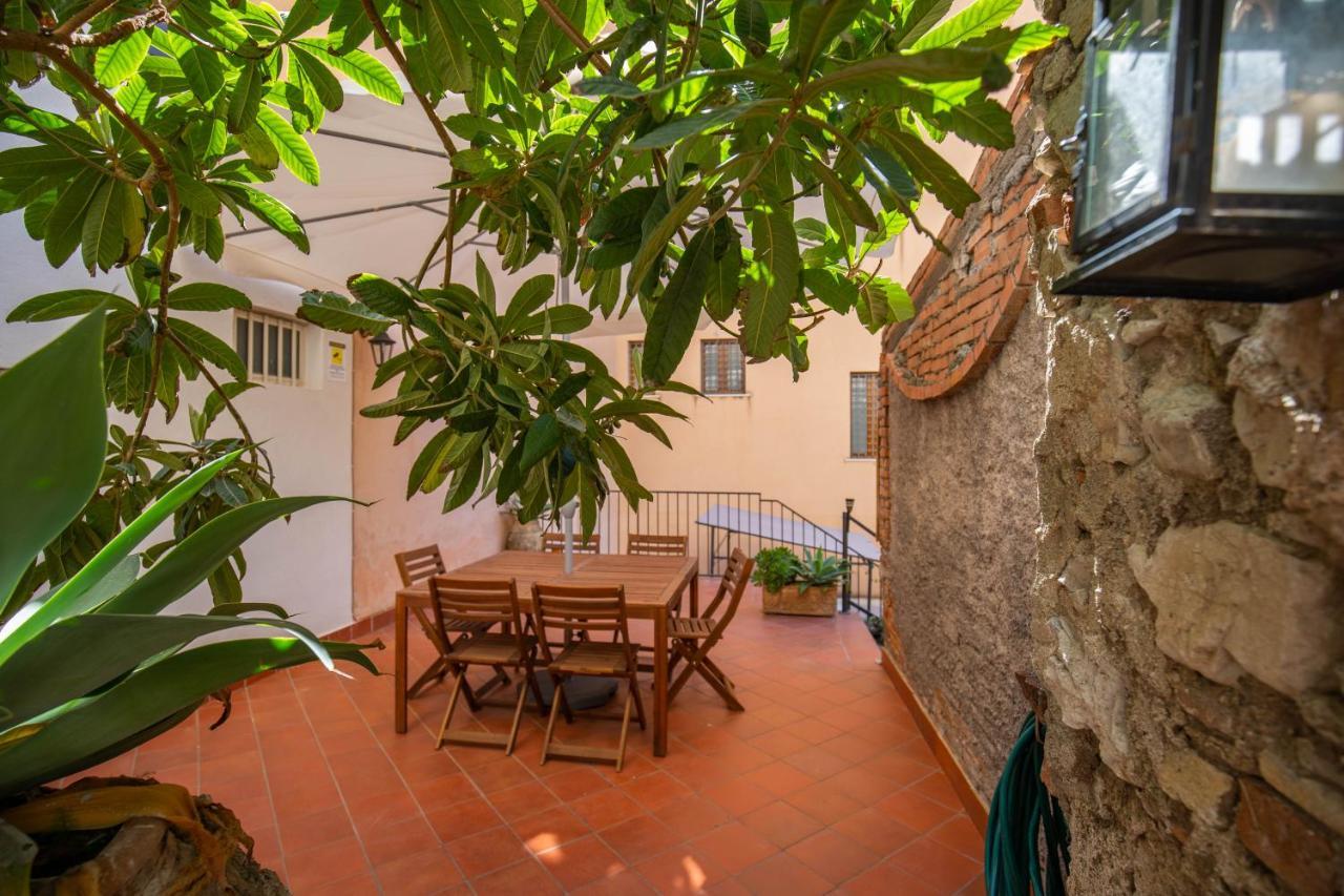 Light Garden Hotel Taormina Ngoại thất bức ảnh