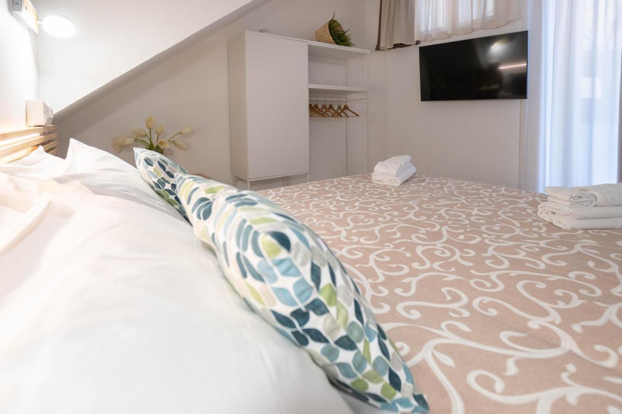 Light Garden Hotel Taormina Ngoại thất bức ảnh