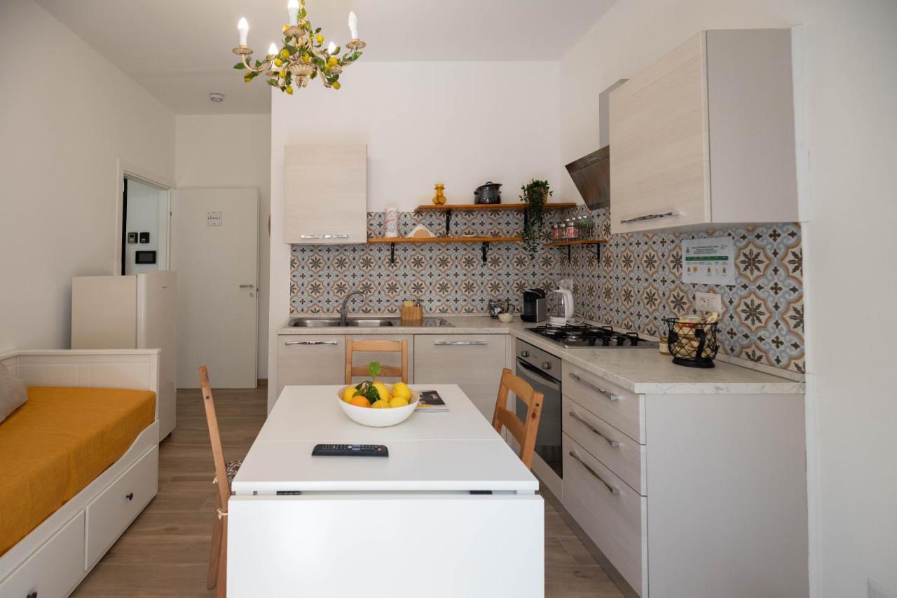 Light Garden Hotel Taormina Ngoại thất bức ảnh