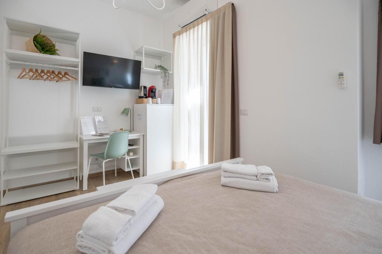 Light Garden Hotel Taormina Ngoại thất bức ảnh