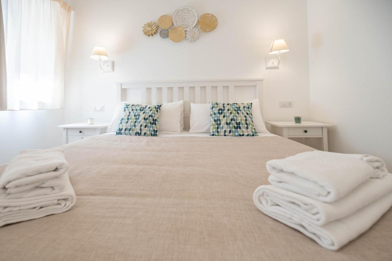 Light Garden Hotel Taormina Ngoại thất bức ảnh
