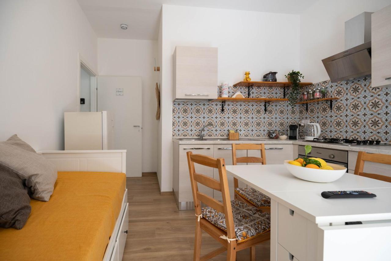 Light Garden Hotel Taormina Ngoại thất bức ảnh
