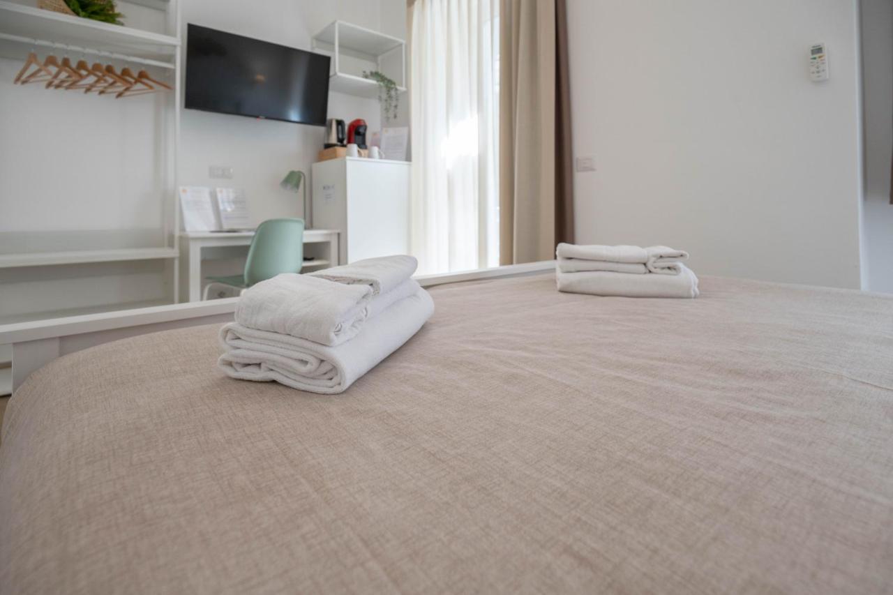 Light Garden Hotel Taormina Ngoại thất bức ảnh
