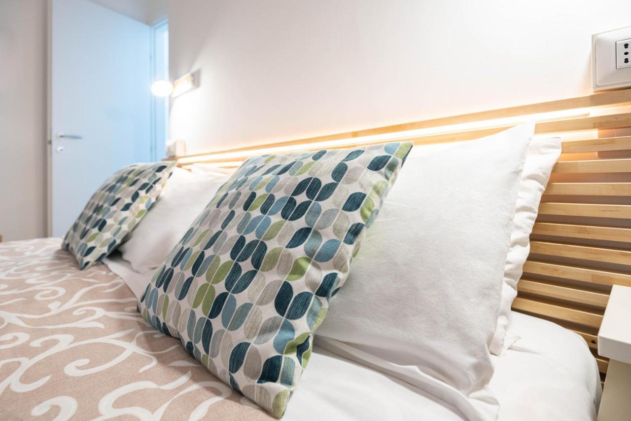 Light Garden Hotel Taormina Ngoại thất bức ảnh