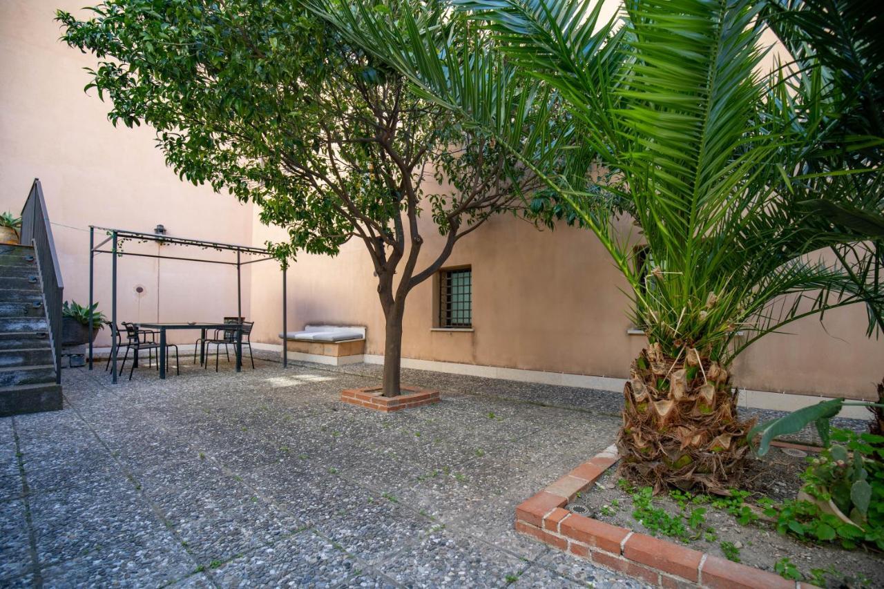 Light Garden Hotel Taormina Ngoại thất bức ảnh