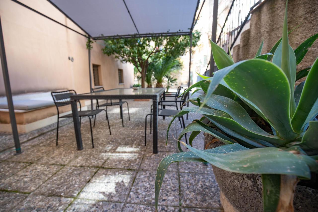 Light Garden Hotel Taormina Ngoại thất bức ảnh