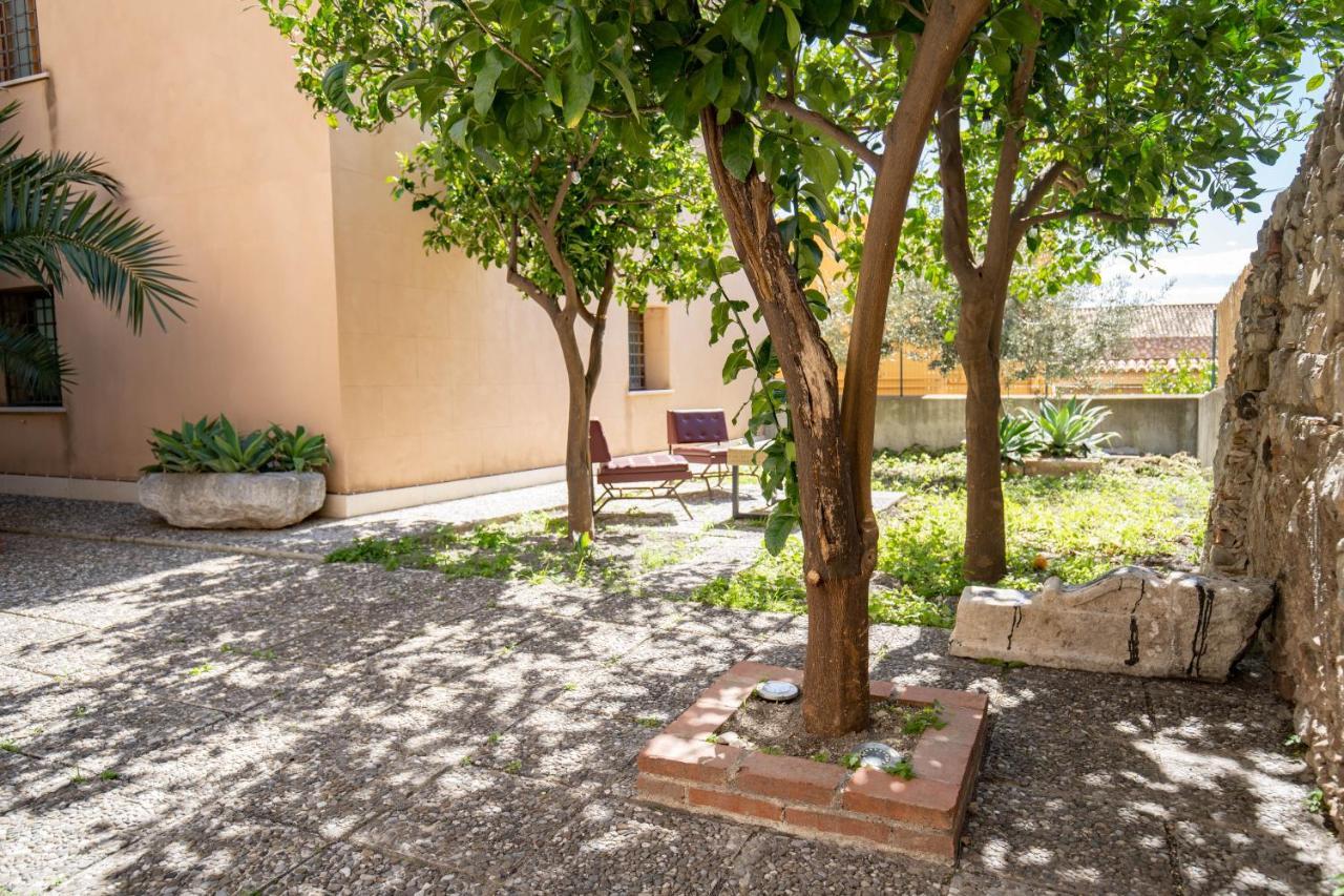 Light Garden Hotel Taormina Ngoại thất bức ảnh