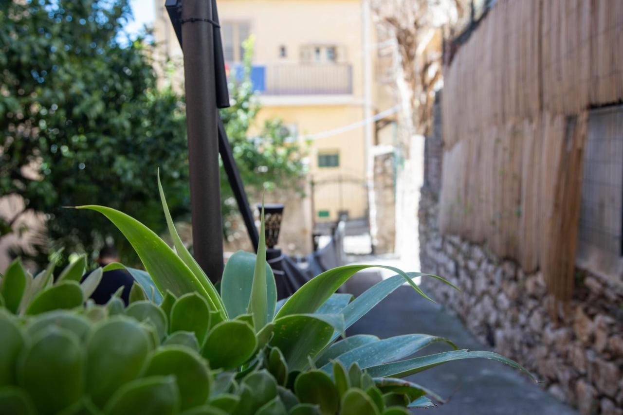 Light Garden Hotel Taormina Ngoại thất bức ảnh