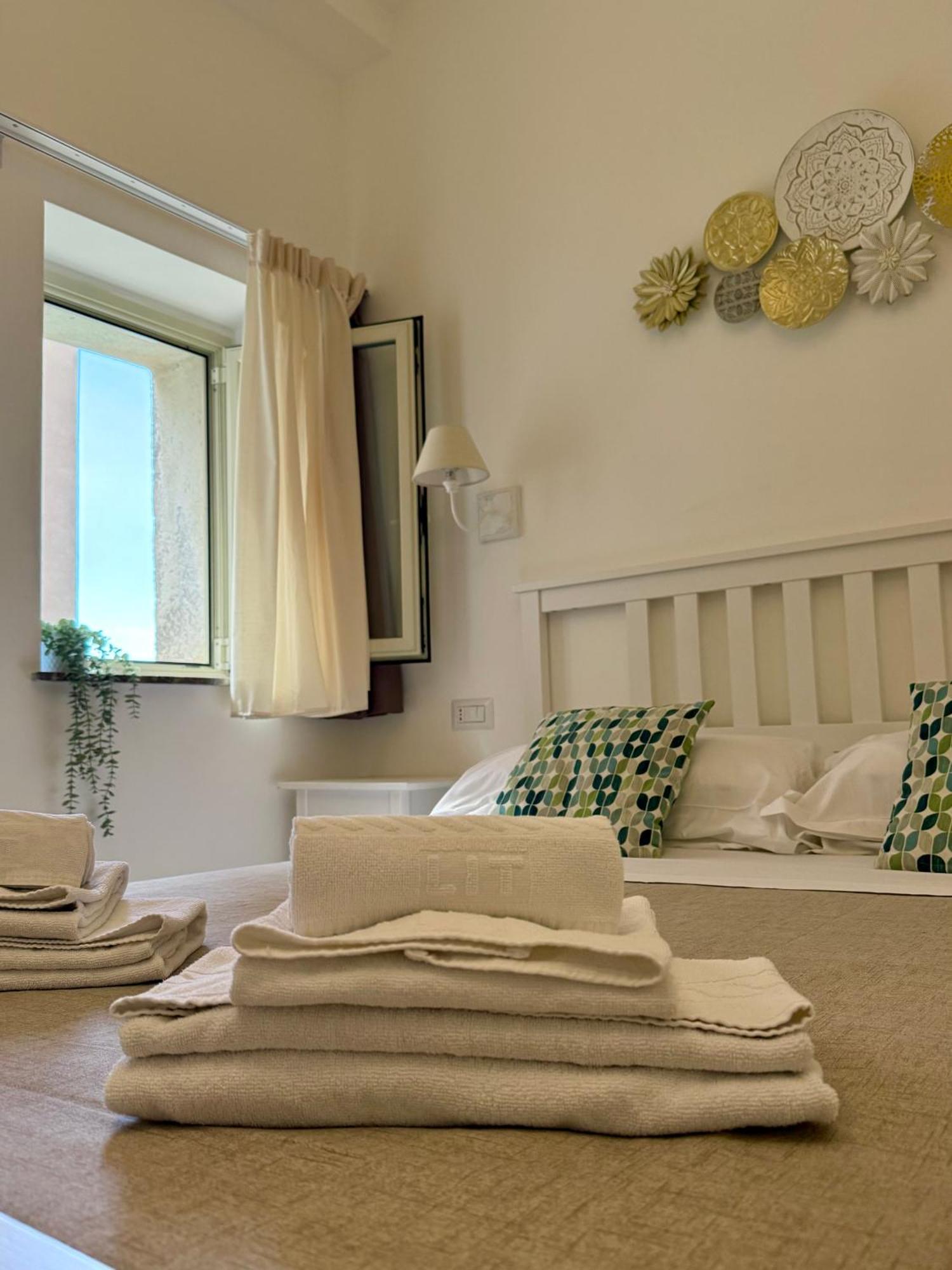 Light Garden Hotel Taormina Ngoại thất bức ảnh