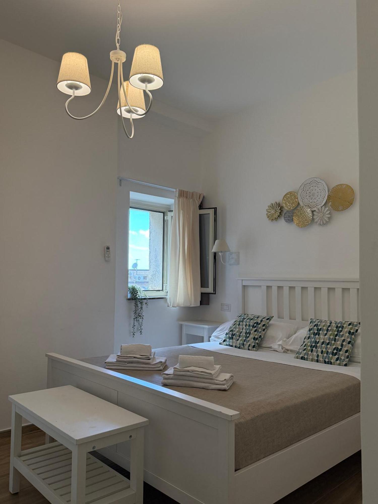 Light Garden Hotel Taormina Ngoại thất bức ảnh
