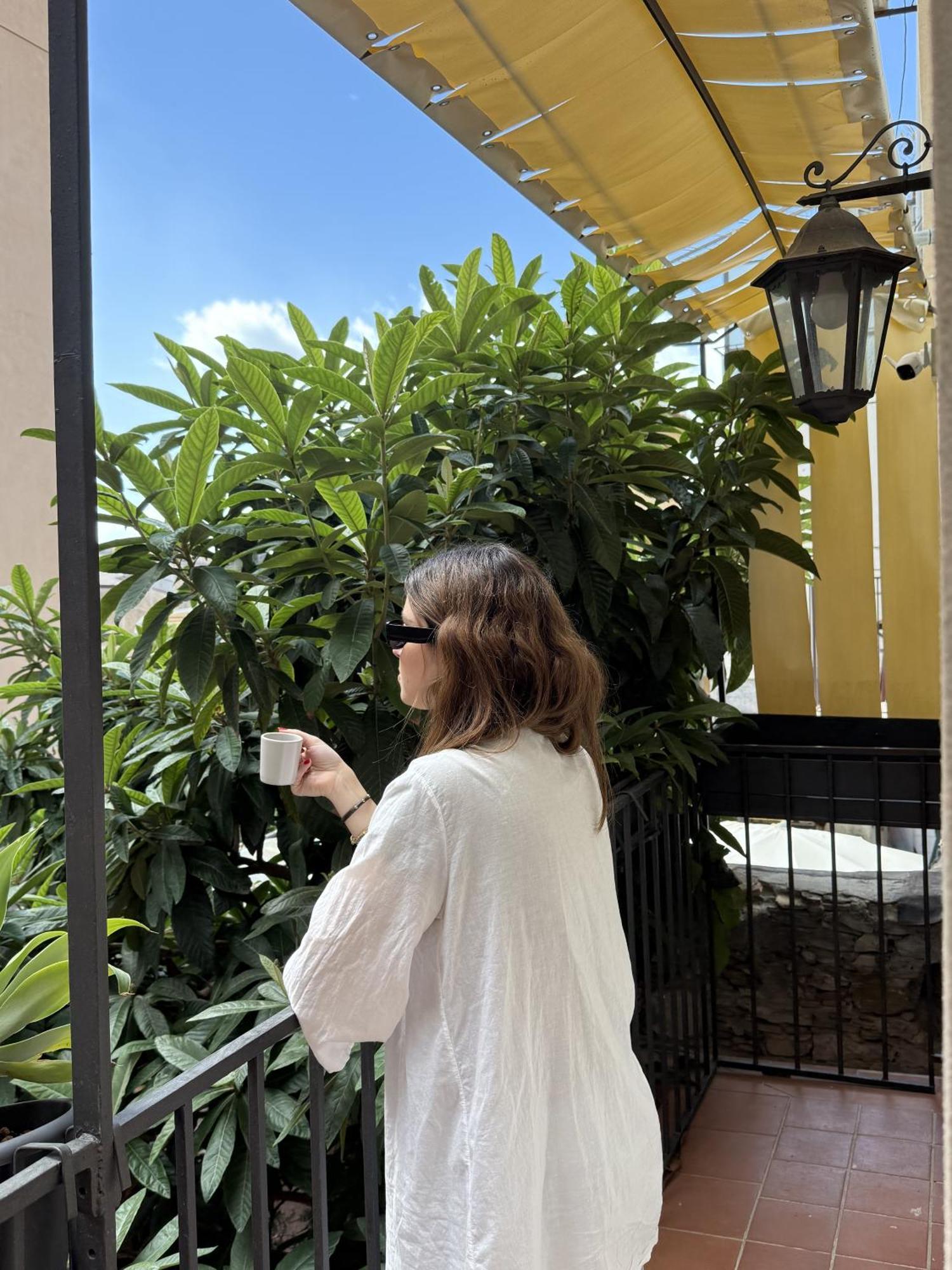 Light Garden Hotel Taormina Ngoại thất bức ảnh