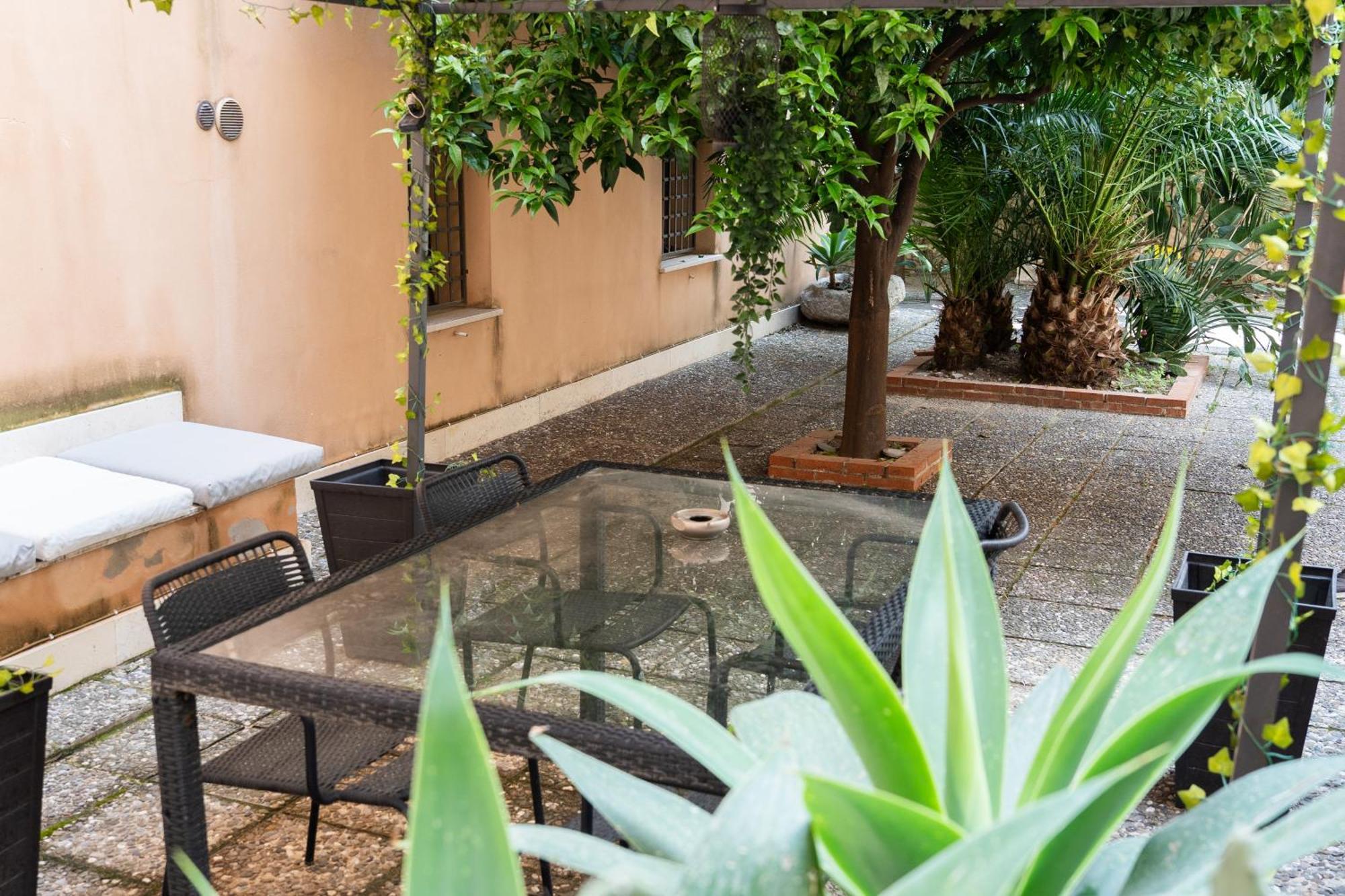 Light Garden Hotel Taormina Ngoại thất bức ảnh