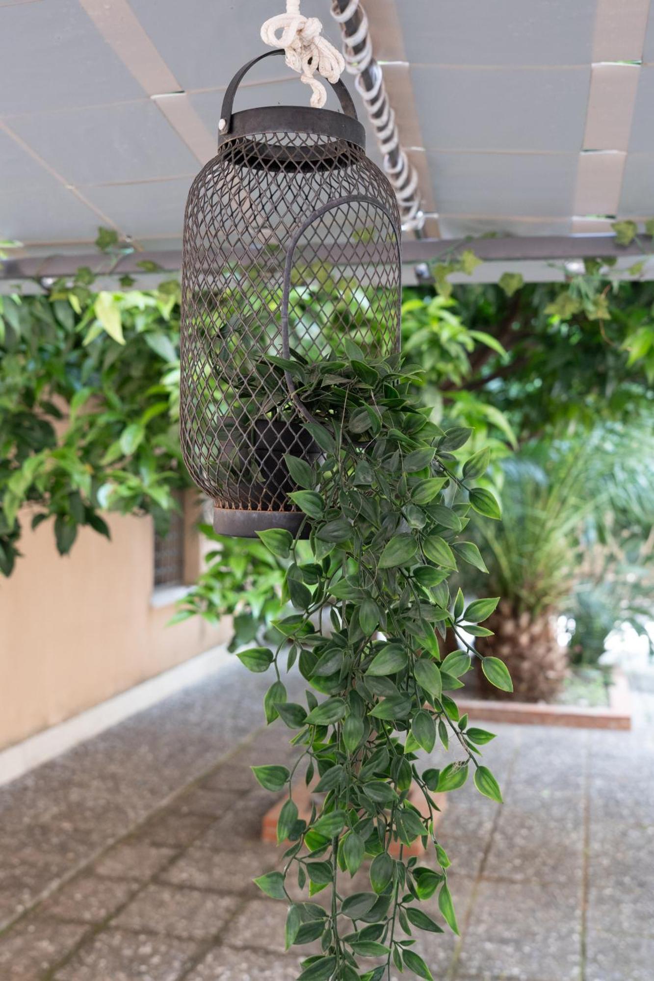 Light Garden Hotel Taormina Ngoại thất bức ảnh